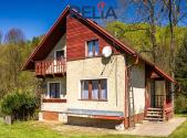 Prodej domu/vily, 100 m²