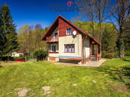 Prodej domu/vily, 100 m²