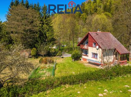 Prodej domu/vily, 100 m²