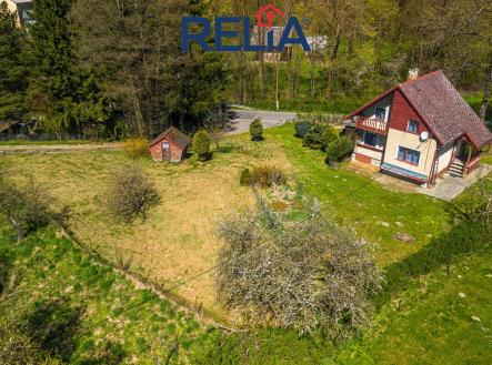 Prodej domu/vily, 100 m²