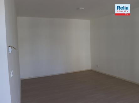 Pronájem bytu, 1+1, 43 m²
