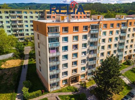 Prodej bytu, 3+1, 80 m²