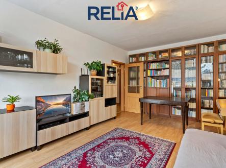 Prodej bytu, 3+1, 80 m²