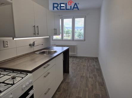 Pronájem bytu, 3+1, 69 m²
