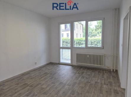 Pronájem bytu, 3+1, 69 m²