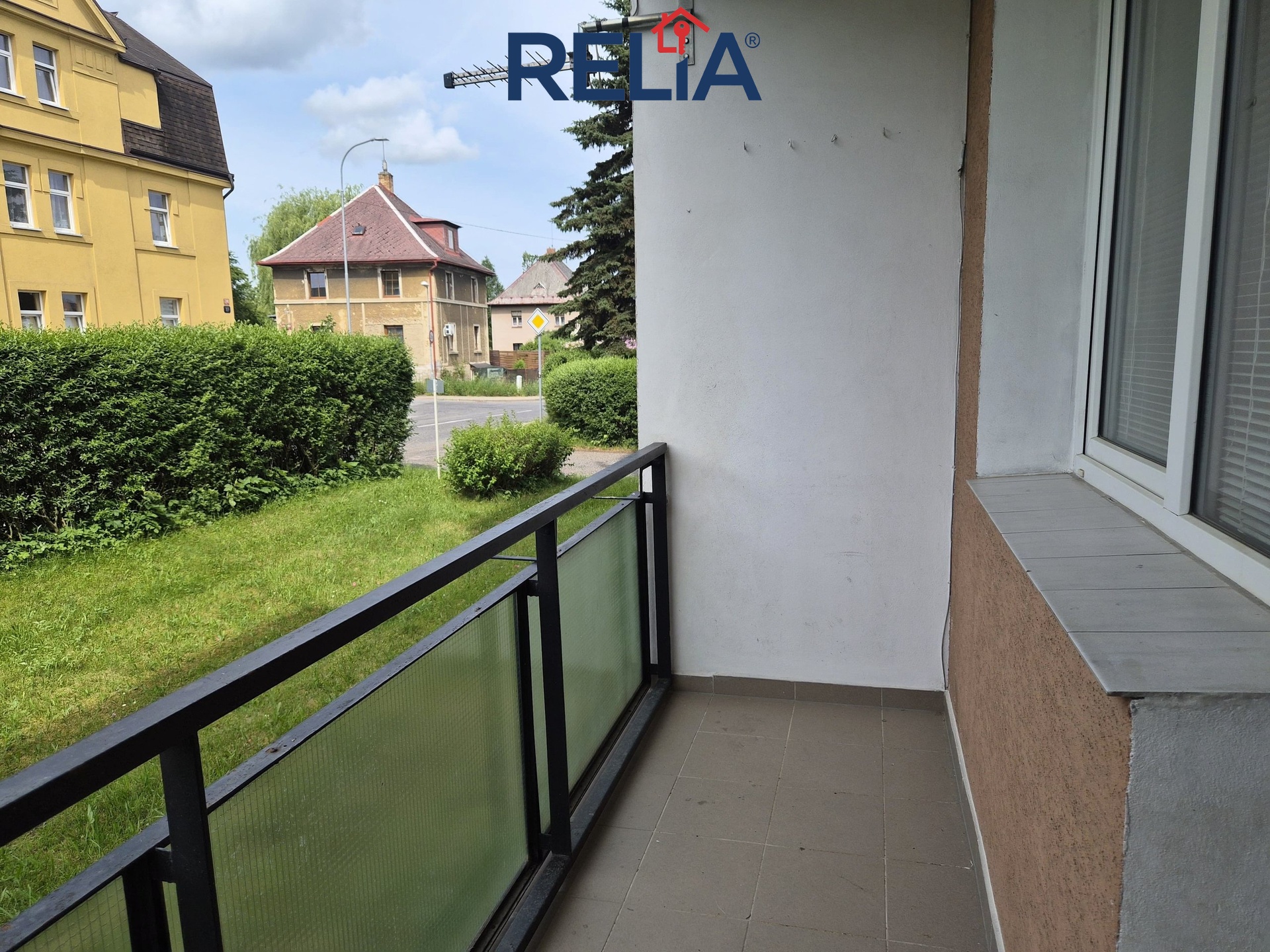 lodžie