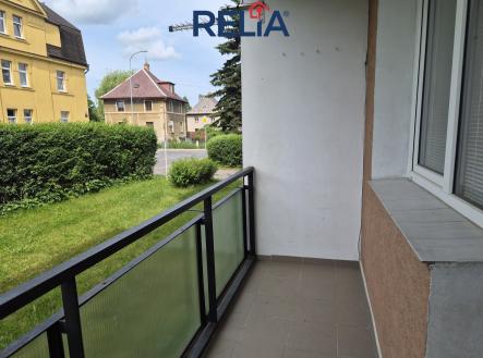 Pronájem bytu, 3+1, 69 m²