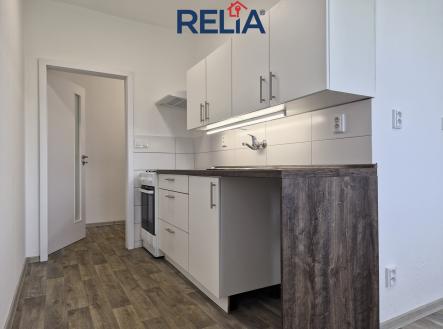 Pronájem bytu, 3+1, 69 m²