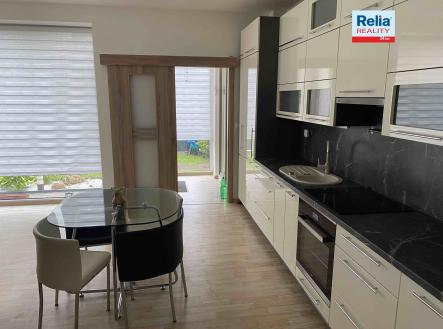 Pronájem bytu, 2+kk, 47 m²