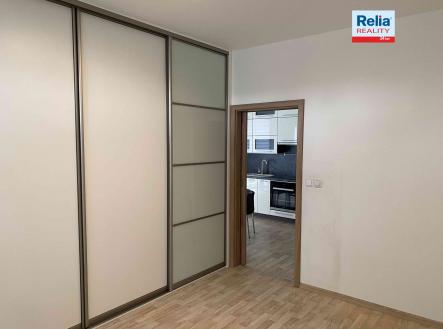 Pronájem bytu, 2+kk, 47 m²