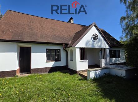 Prodej domu/vily, 170 m²