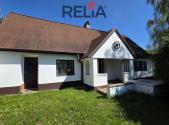 Prodej chaty/rekreačního objektu, 170 m²