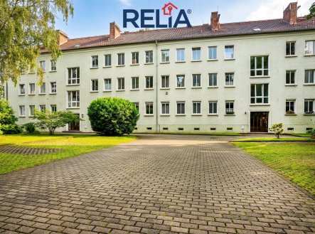 Prodej bytu 4+1 81 m² a garáž, Žitava, Německo