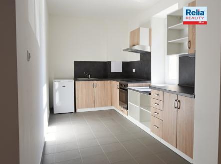 Pronájem bytu, 4+kk, 75 m²