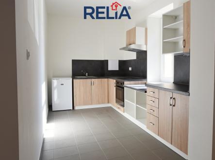 Pronájem bytu, 4+kk, 75 m²