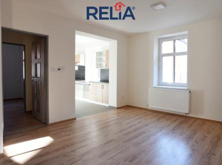 Pronájem bytu, 4+kk, 75 m²