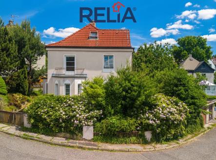 Prodej domu/vily, 120 m²