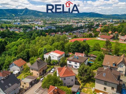 Prodej domu/vily, 120 m²