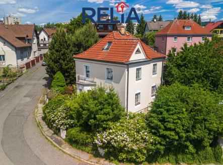 Prodej domu/vily, 120 m²