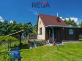 Prodej chaty/rekreačního objektu, 45 m²