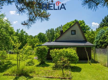 Prodej chaty/rekreačního objektu, 45 m²