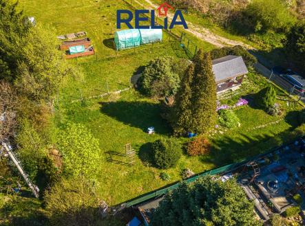 Prodej chaty/rekreačního objektu, 15 m²