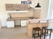 Pronájem bytu, 1+kk, 47 m²