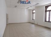 Pronájem kanceláře, 45 m²