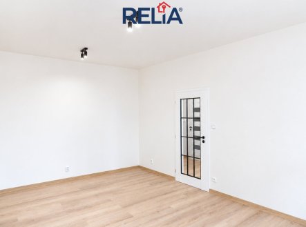 Pronájem bytu, 2+kk, 52 m²