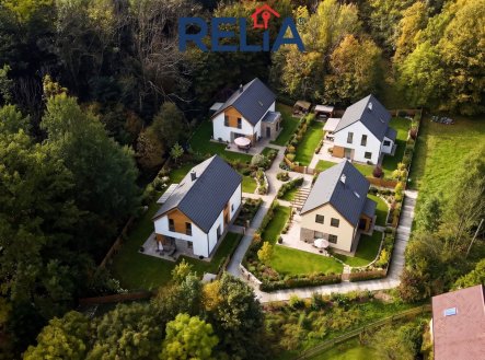 Prodej pozemku pro bydlení, 4 960 m²