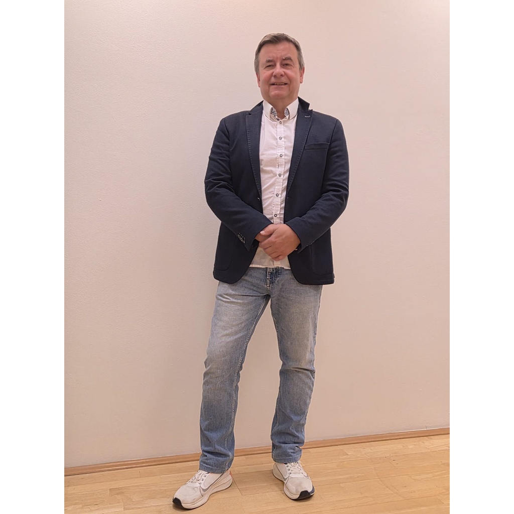 Samek Jaroslav