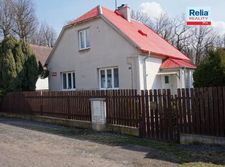 Prodej domu/vily, 90 m²