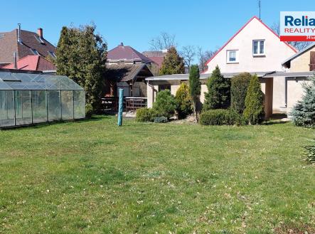 Prodej domu/vily, 90 m²