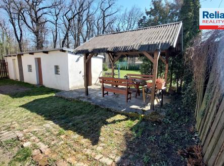 Prodej domu/vily, 90 m²