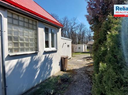 Prodej domu/vily, 90 m²