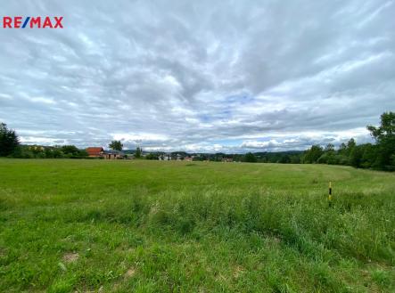 Prodej pozemku, zemědělská půda, 12 464 m²