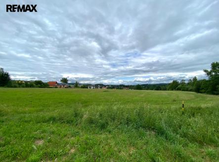 Prodej pozemku, zemědělská půda, 12 464 m²