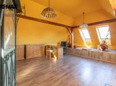 Pronájem kanceláře, 85 m²