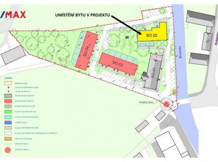 Prodej bytu, 3+kk, 202 m²