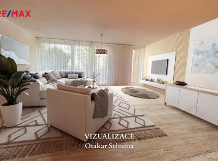 Prodej - dům/vila, 181 m²