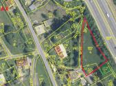 Prodej pozemku pro bydlení, 1 683 m²