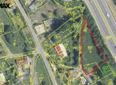 Prodej pozemku pro bydlení, 1 683 m²