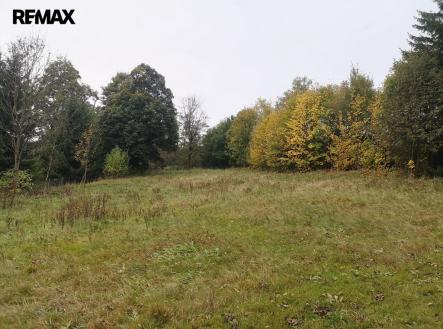 Prodej pozemku pro bydlení, 1 683 m²