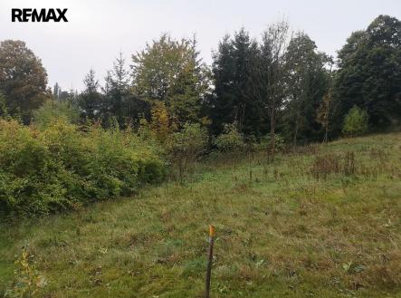 Prodej pozemku pro bydlení, 1 683 m²