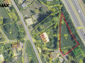 Prodej pozemku pro bydlení, 1 683 m²