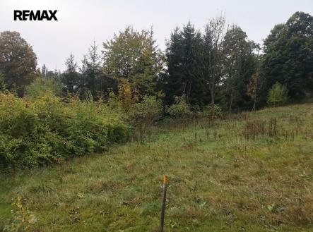 Prodej pozemku pro bydlení, 1 683 m²