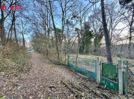 Prodej pozemku pro bydlení, 1 982 m²