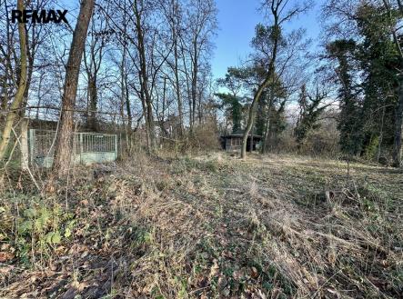 Prodej pozemku pro bydlení, 1 982 m²