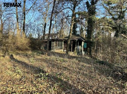 Prodej pozemku pro bydlení, 1 982 m²