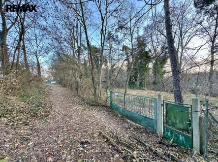 Prodej pozemku pro bydlení, 1 982 m²